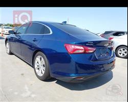 شيفروليه ماليبو